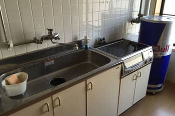 Toolate Guesthouse Тояма Экстерьер фото