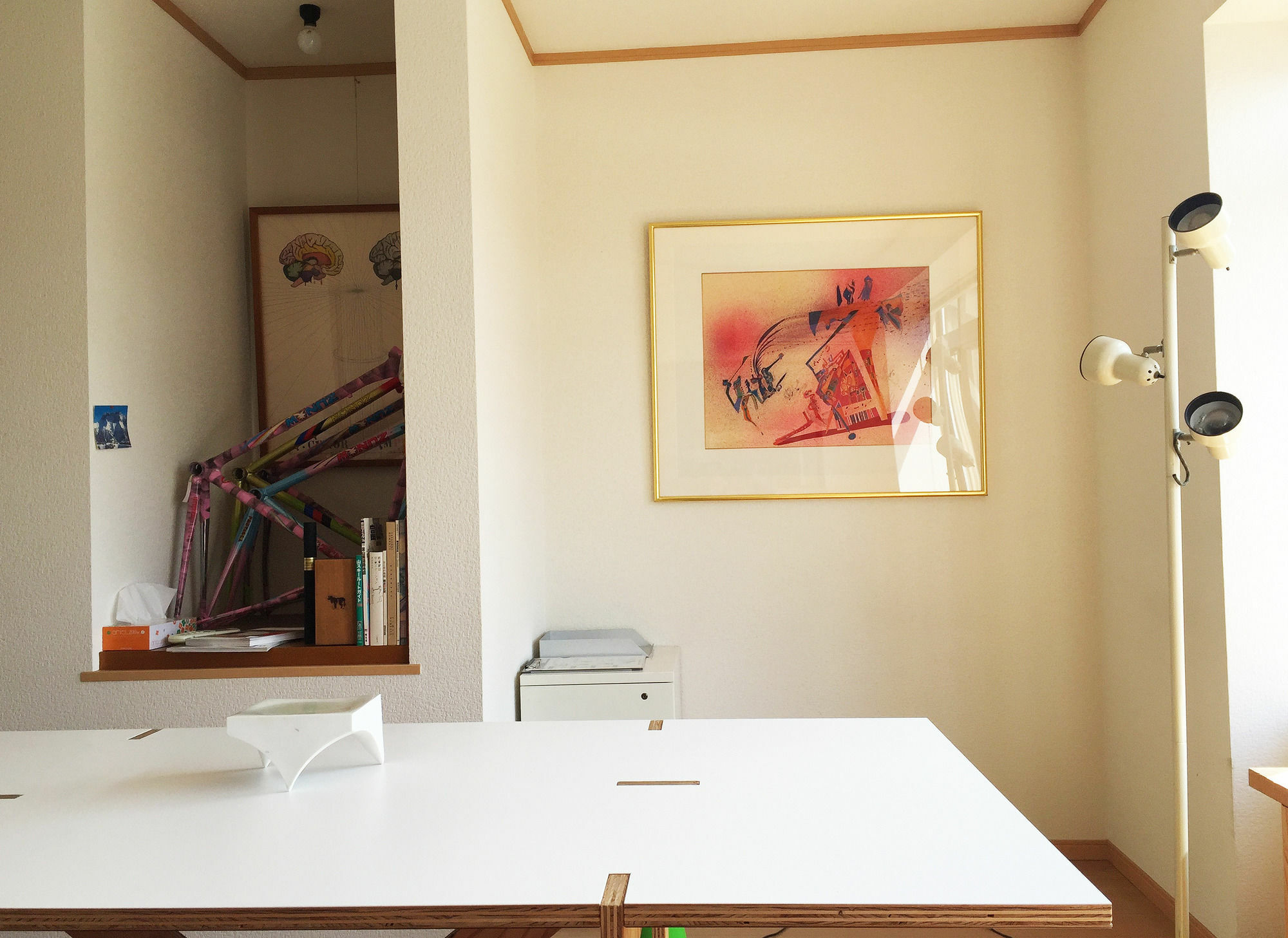 Toolate Guesthouse Тояма Экстерьер фото